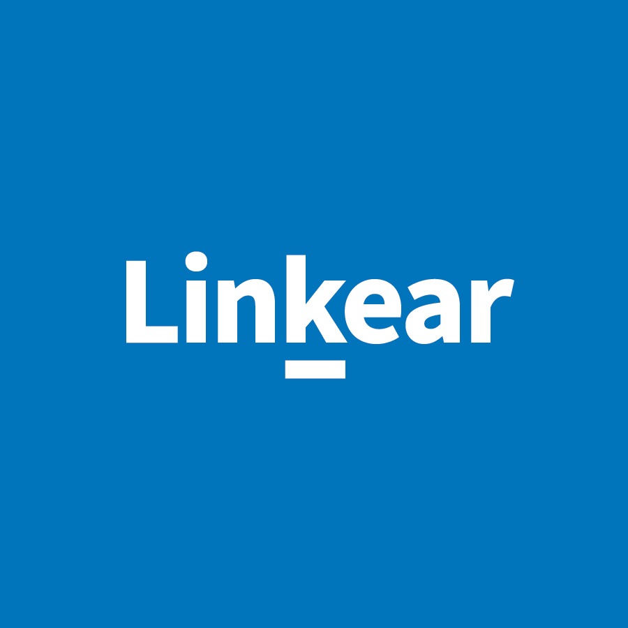 Logo de Linkear